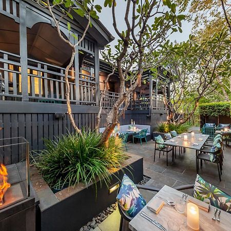 Spicers Balfour Hotel New Farm Exterior foto