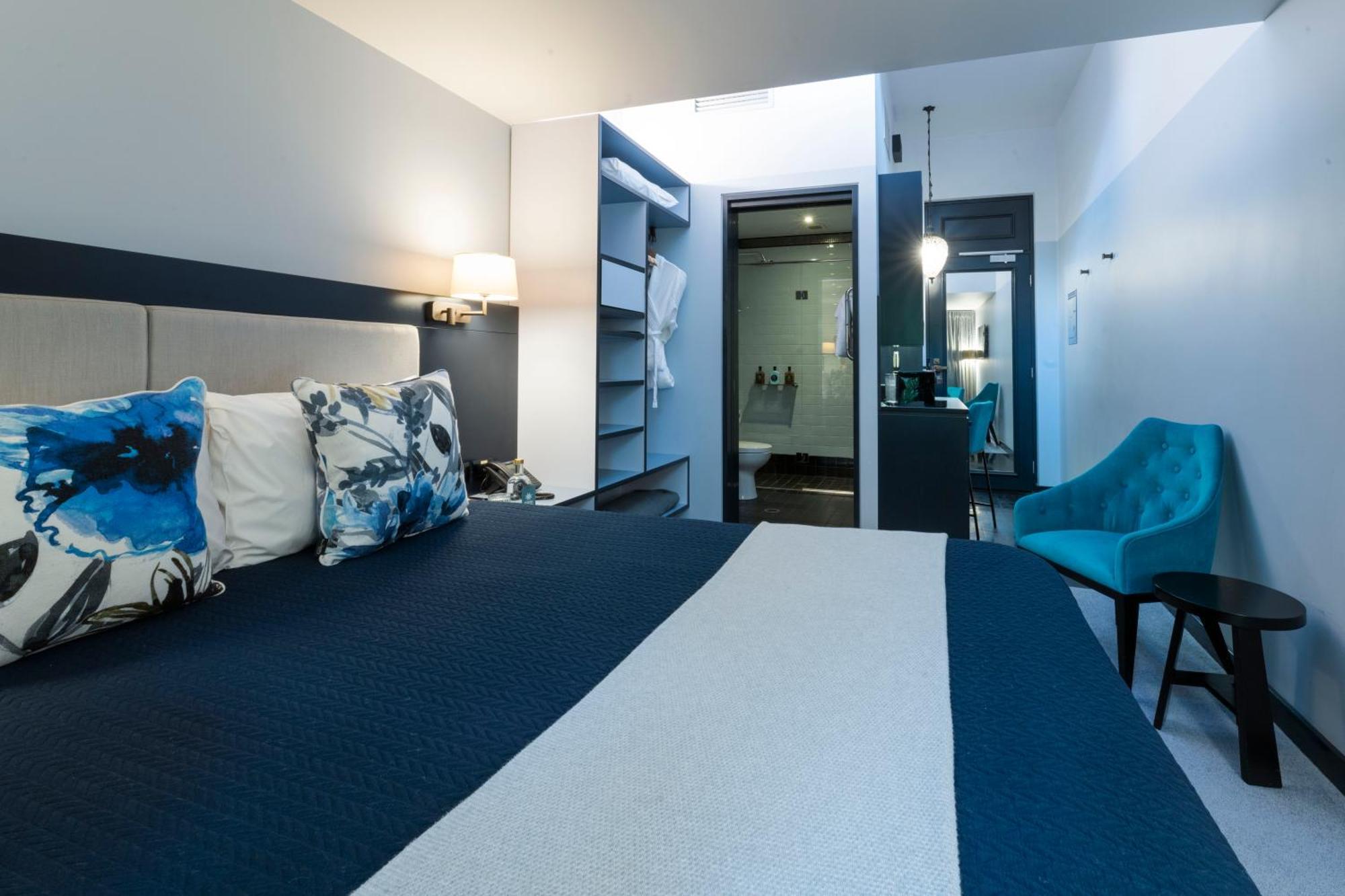 Spicers Balfour Hotel New Farm Quarto foto